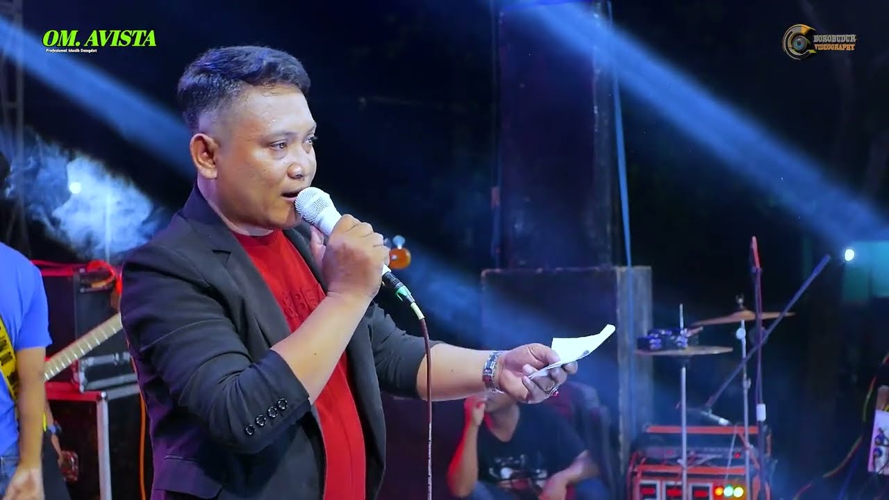 OM. AVISTA  MUSIK # INSTRUMENT # LIVE  BANYUMAS # SAMPANG