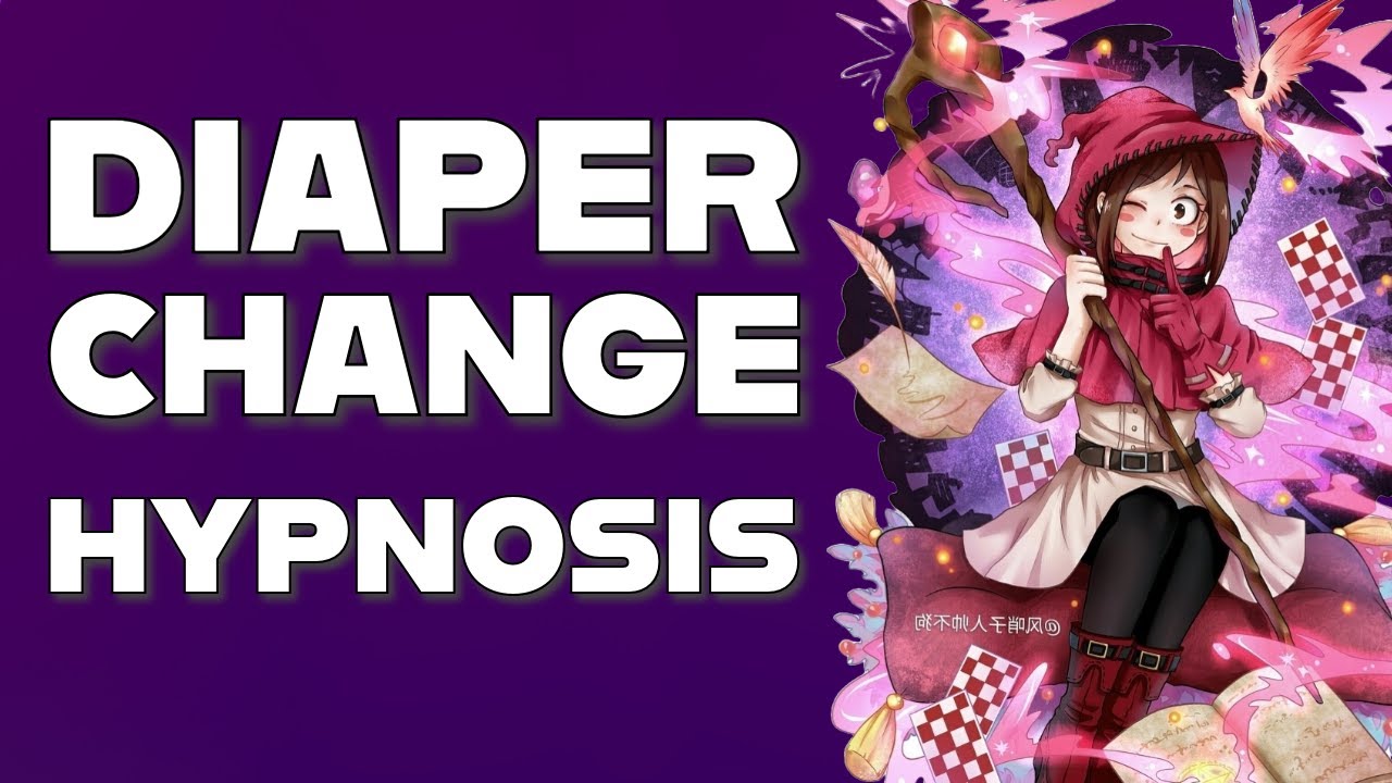 Diaper Change (ABDL) Hypnosis