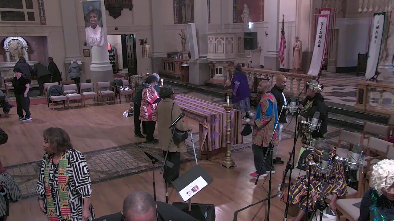 Thursday Revival Service - February 19, 2026