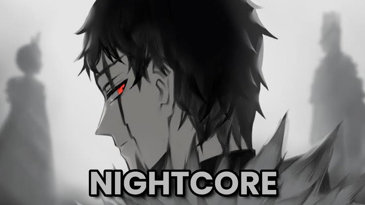 | NIGHTCORE | Mago dos Ossos | Zenon Zogratis (Black Clover) | Kaito