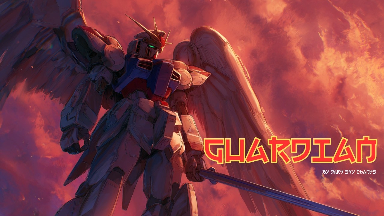 Guardian | Original Soundtrack