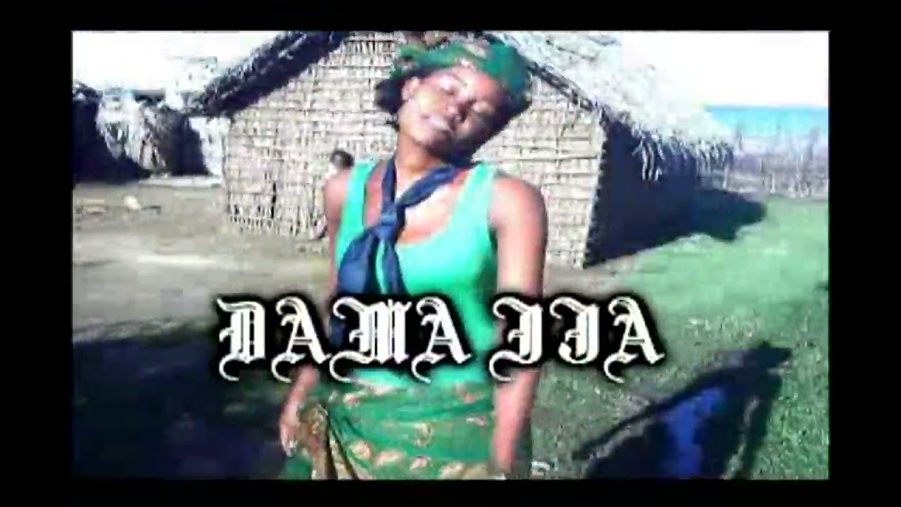 Dama Ija - Yawira Nquinona