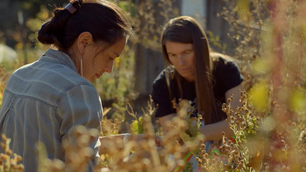 Tending Nature Season 3 (Preview)