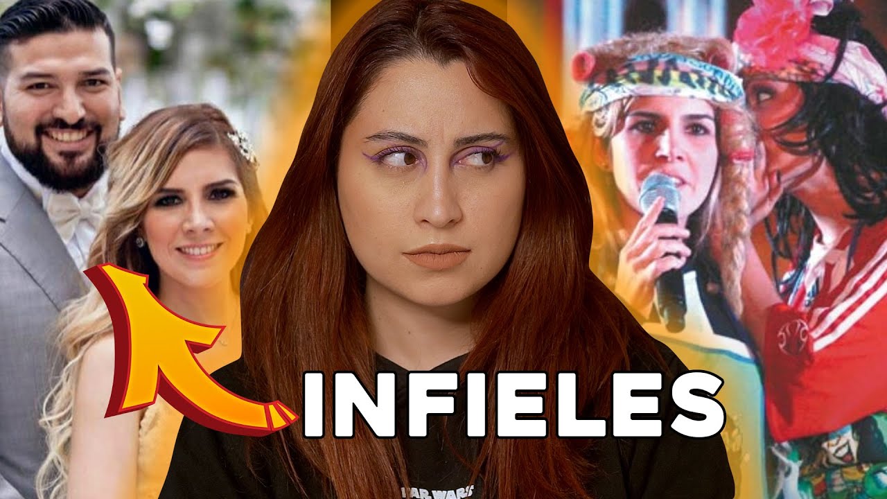 KARLA PANINI traicionó a su mejor amiga y SE ACOSTÓ CON SU ESPOSO