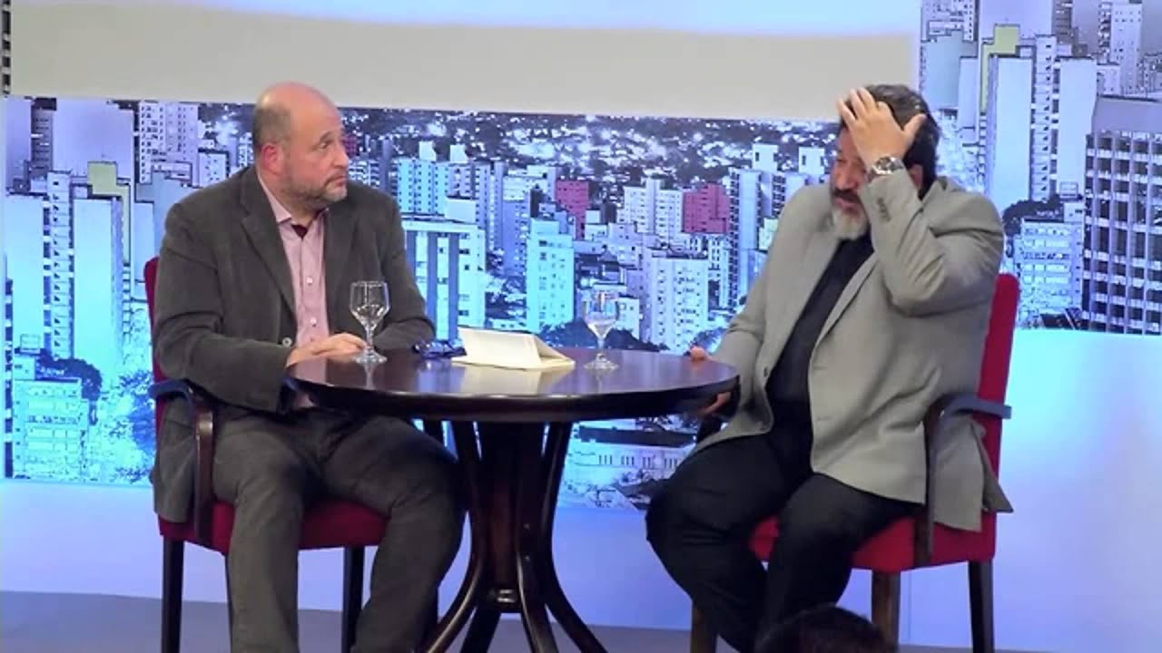 Mário Sérgio Cortella e Clóvis de Barros Filho   Ética no cotidiano