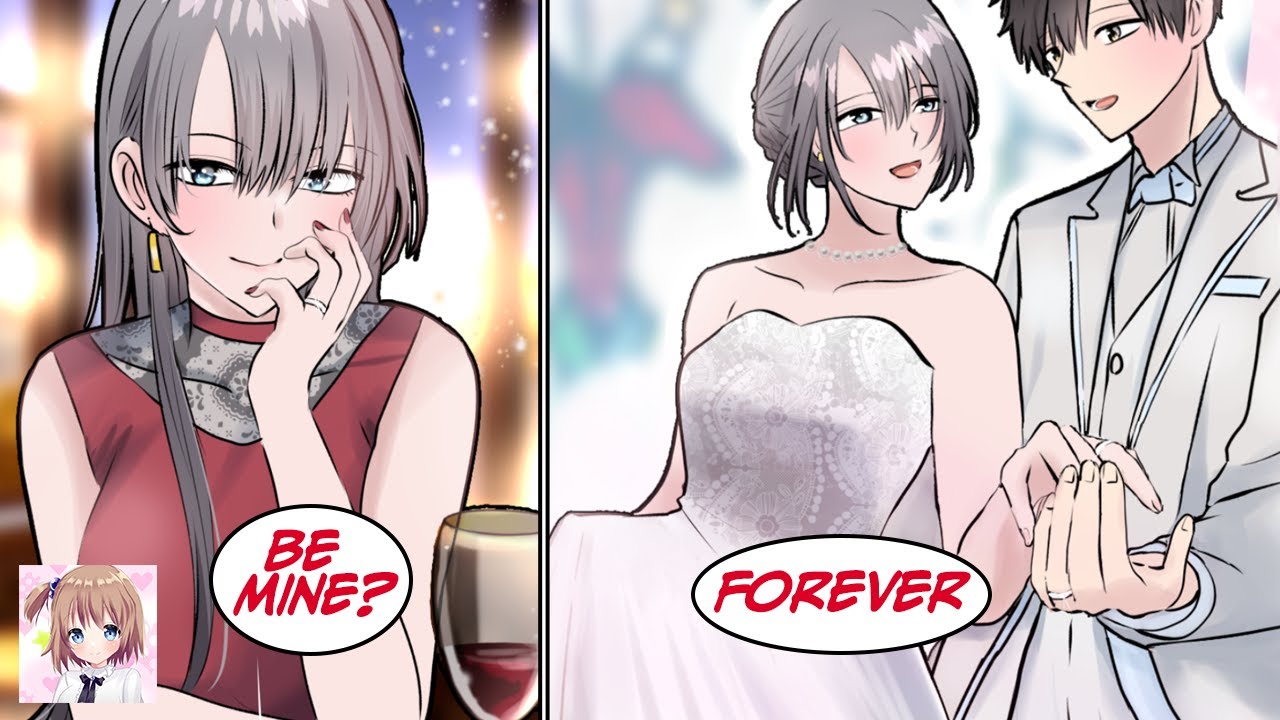 [RomCom] Be mine, Be my baby [Manga Dub]