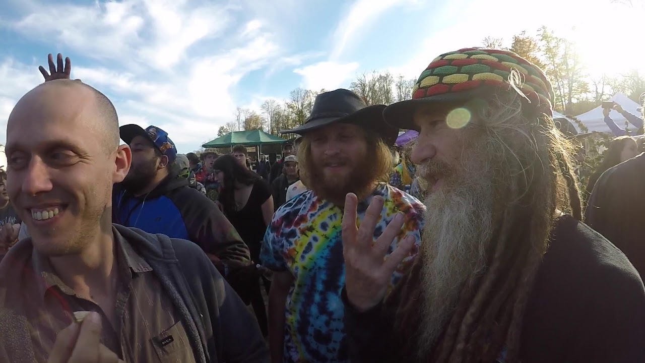SCHWAG AT CANNABIS CUP EVENT NEW YORK - 10/13/19