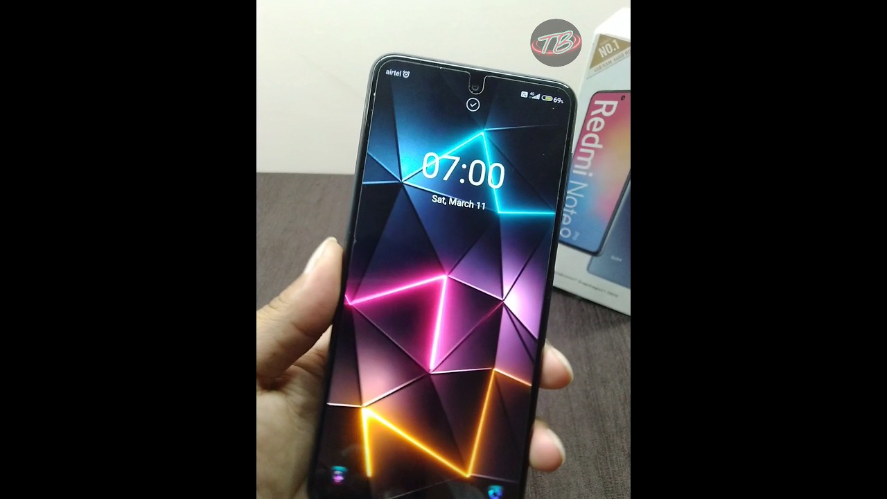 MIUI 12/13 Dynamic Theme 😍 #miui #shorts #dynamic