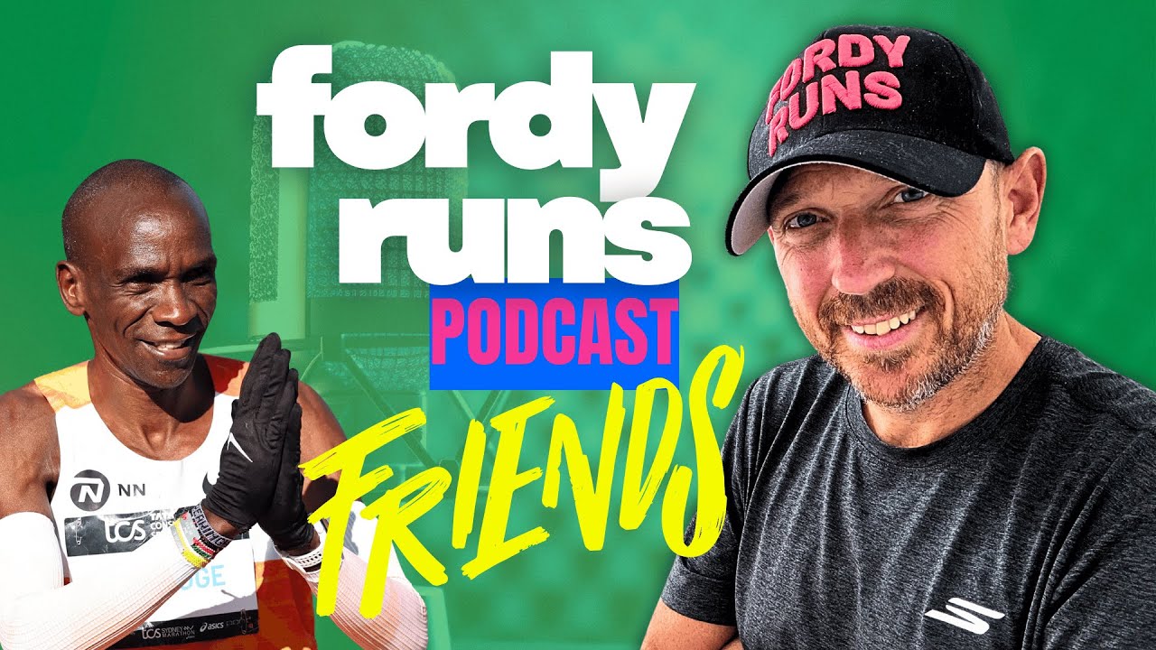 Expert Nutritionist Reveals Game-Changing Nutrition Tips for Runners