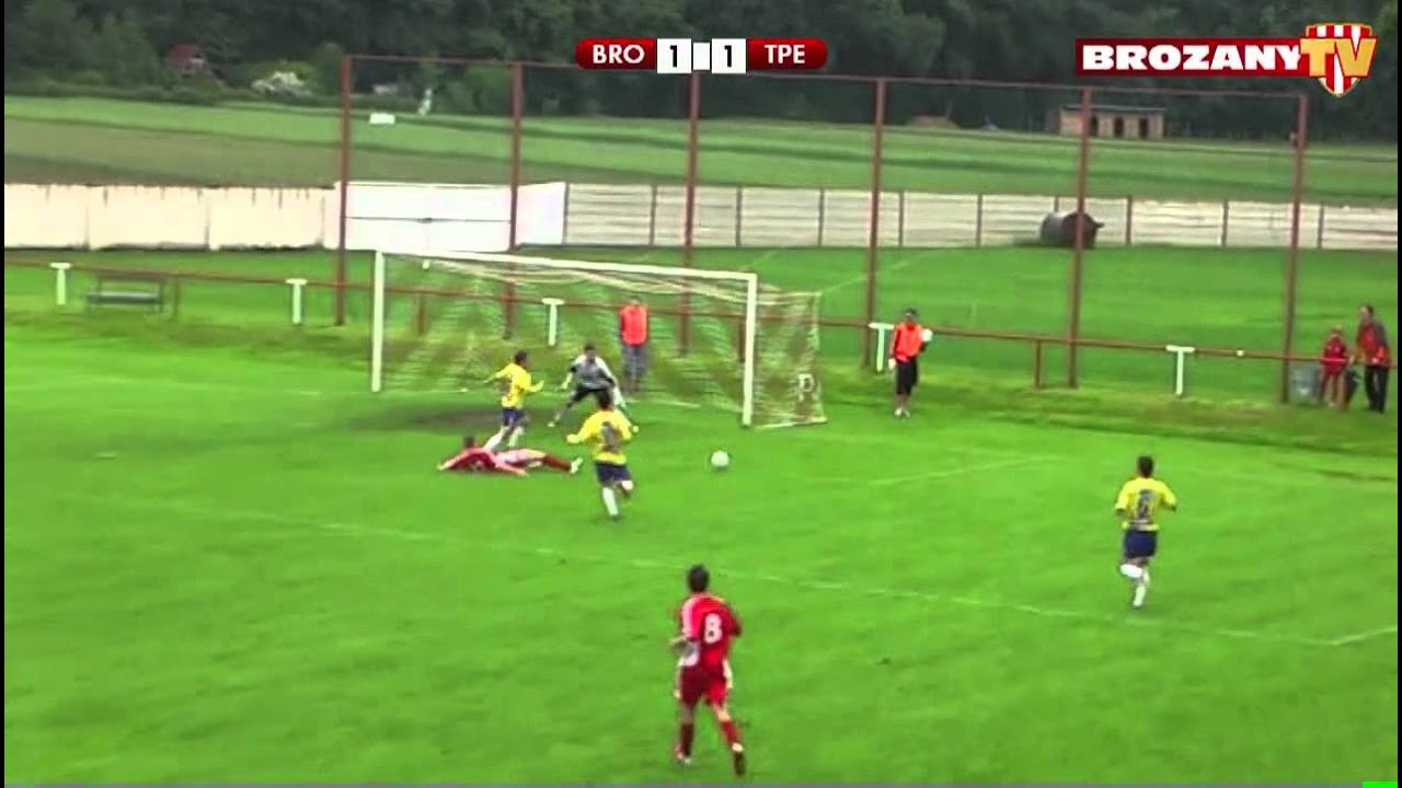 SK Sokol Brozany vs. FK Teplice 