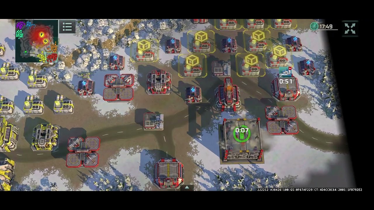 3vs3 Медалисты в деле🔥 || Art of war 3