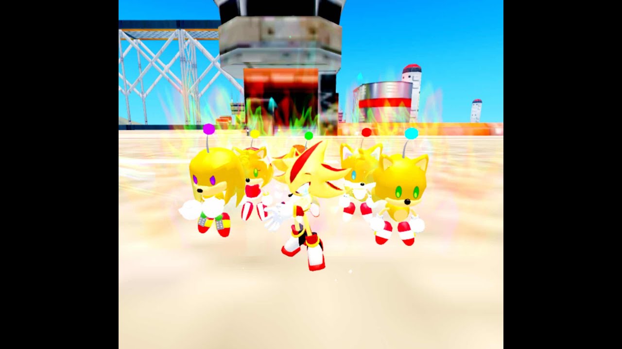 Unlocking Golden Eggs until I get luminosity Amy or Knuckles