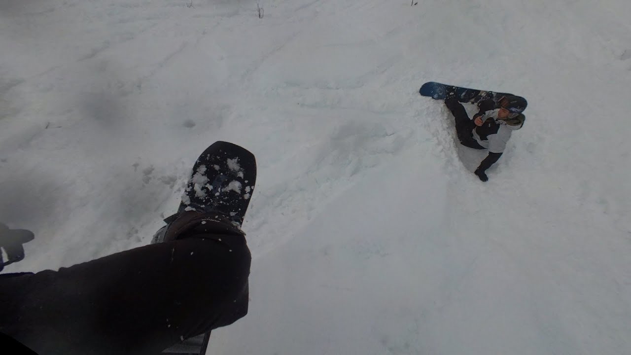 Snowboard Prato Nevoso