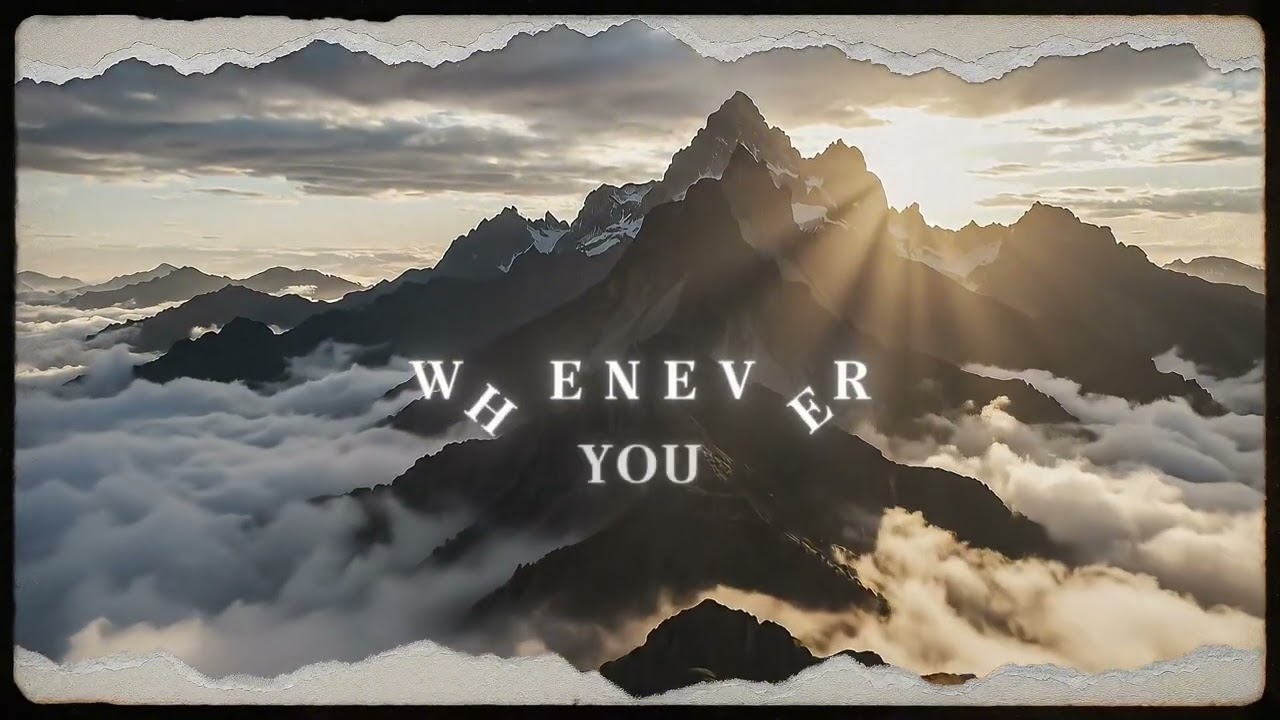 I'll Be Your Rescue - Jay Putty (Official Visualizer)