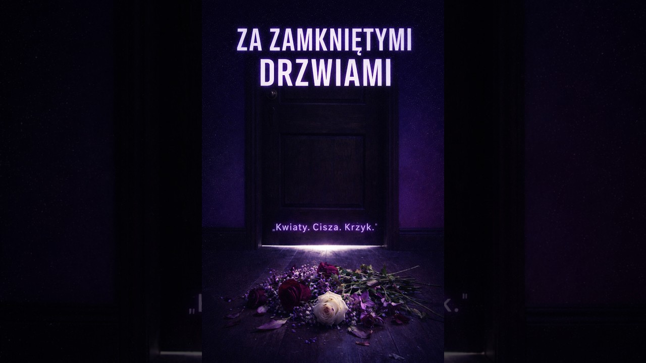 ZA ZAMKNIĘTYMI DRZWIAMI 🖤🚪 | KWIAT  CISZA KRZYK  |  2026 #music #polskirap #muzyka