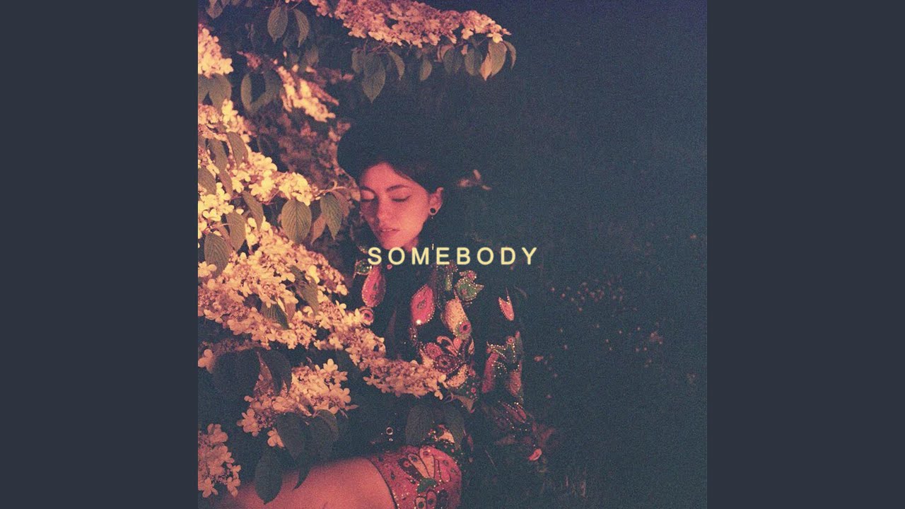 Somebody