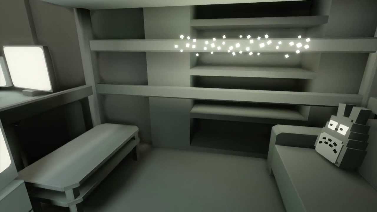 NaissanceE Walkthrough Part 1 (40 min) HD PC