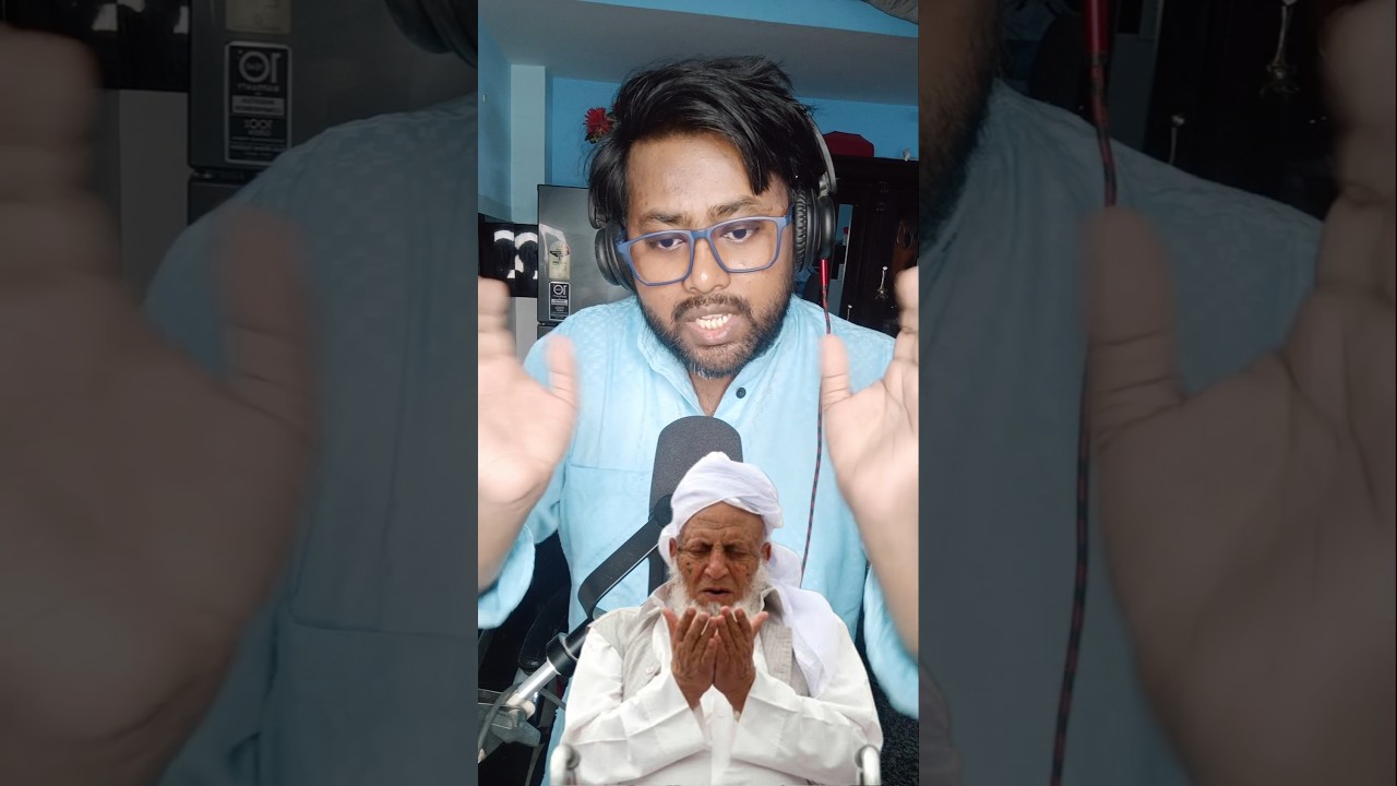 खुशखबरी जहाँ कुछ होगा, मैं पहुँच जाऊँगा Jama Khan का मुसलमानों पर बयान #jamakhan #bihar #musalman