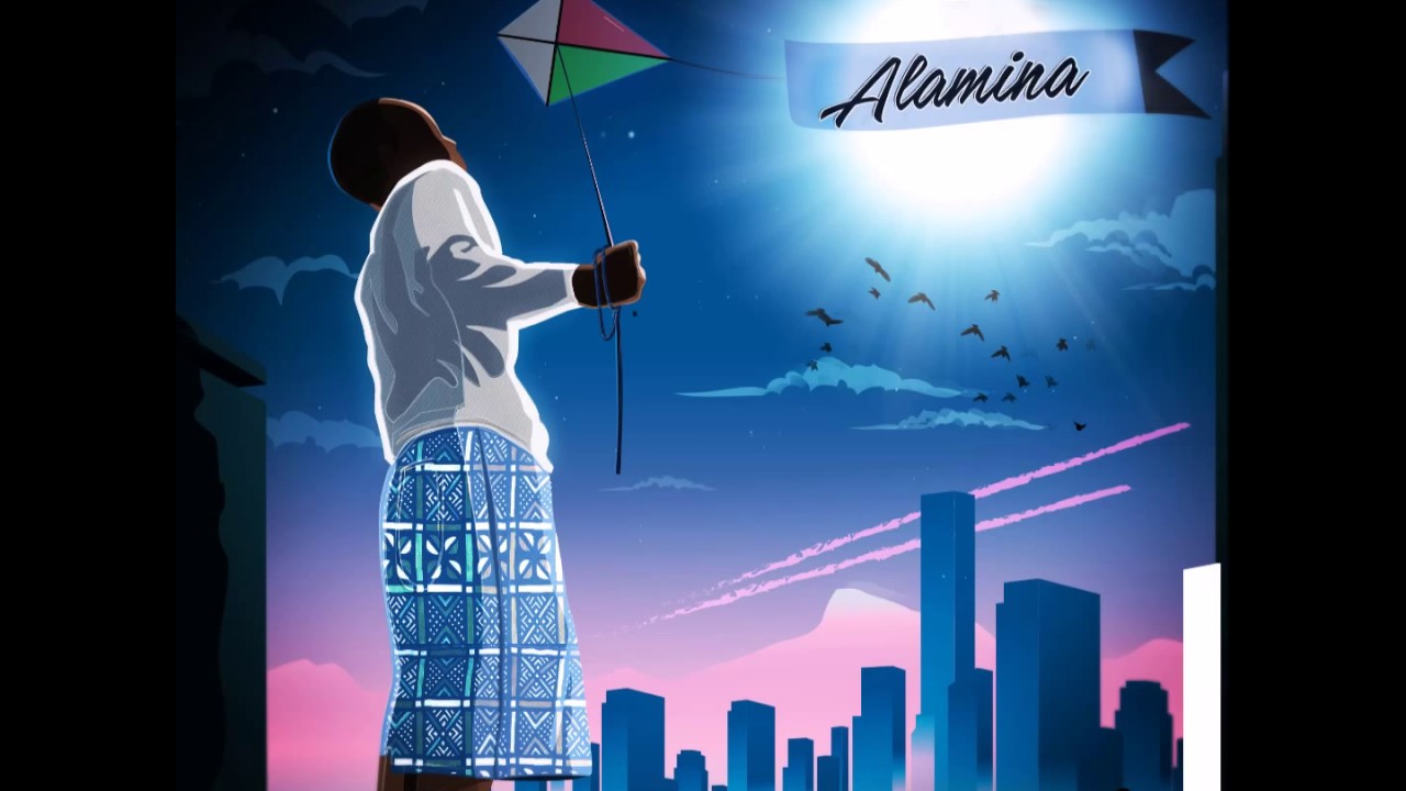 Mano Brawn - Ride (produit par Montup')