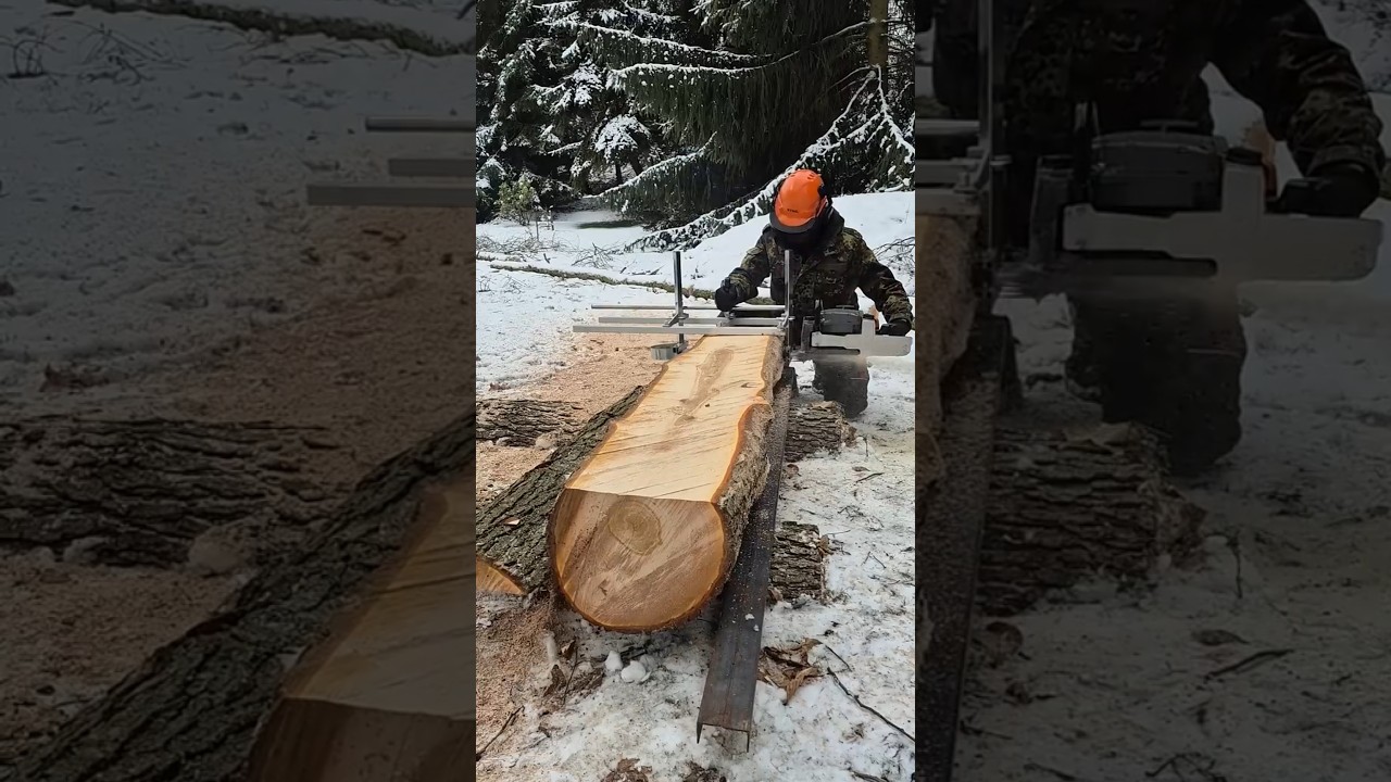 Chainsaw G660 Wood Working Cutting Boards 