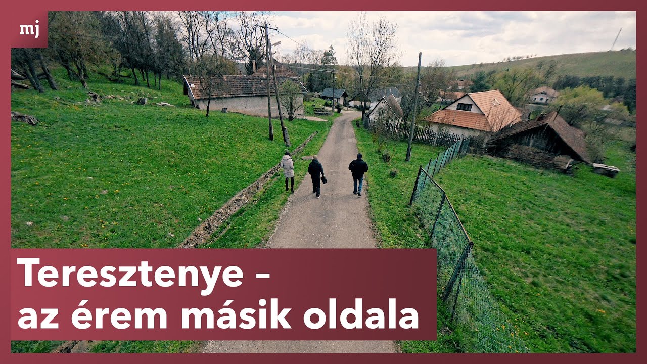 Bíróságra jár az egész falu – egyetlen család miatt forrnak az indulatok Teresztenyén