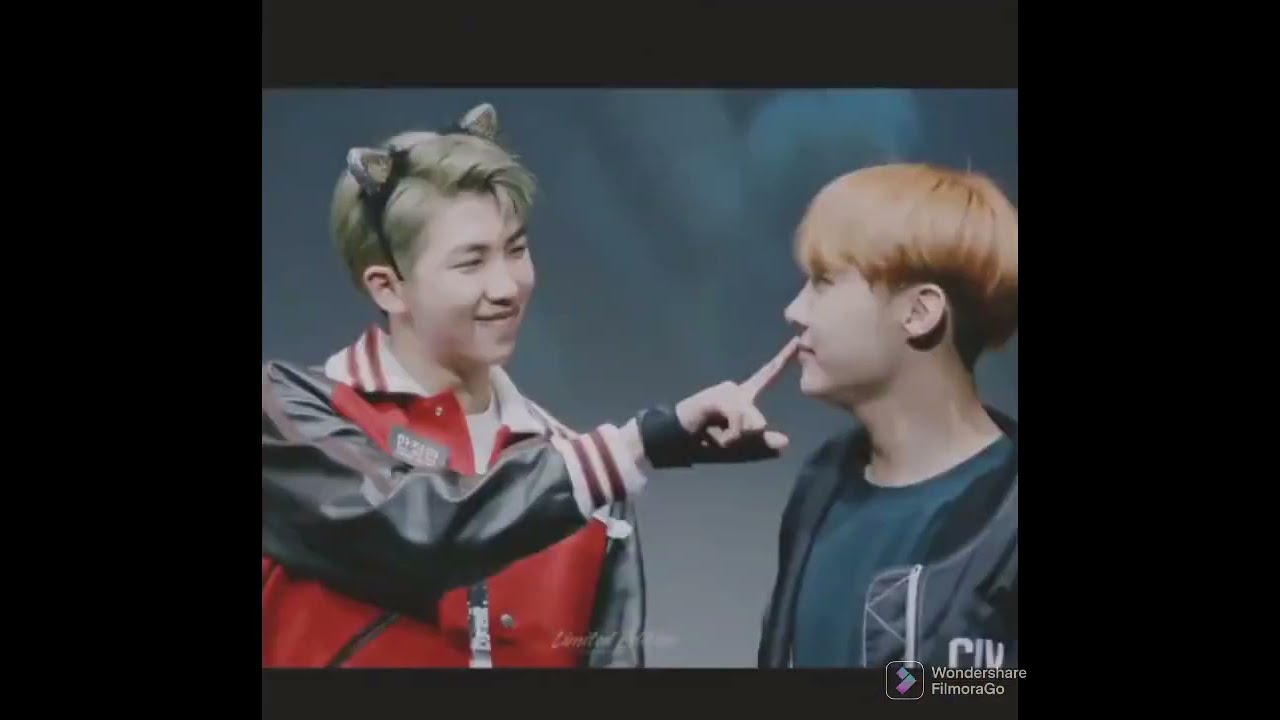 Yet to come ✨ ~ Namseok