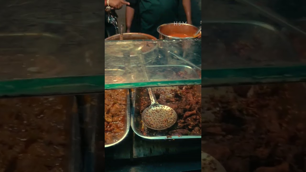 Oru Adaar Thattukada, Vazhuthacaud,  Trivandrum. #food #foodvideo #foodvlog #trivandrum #kerala