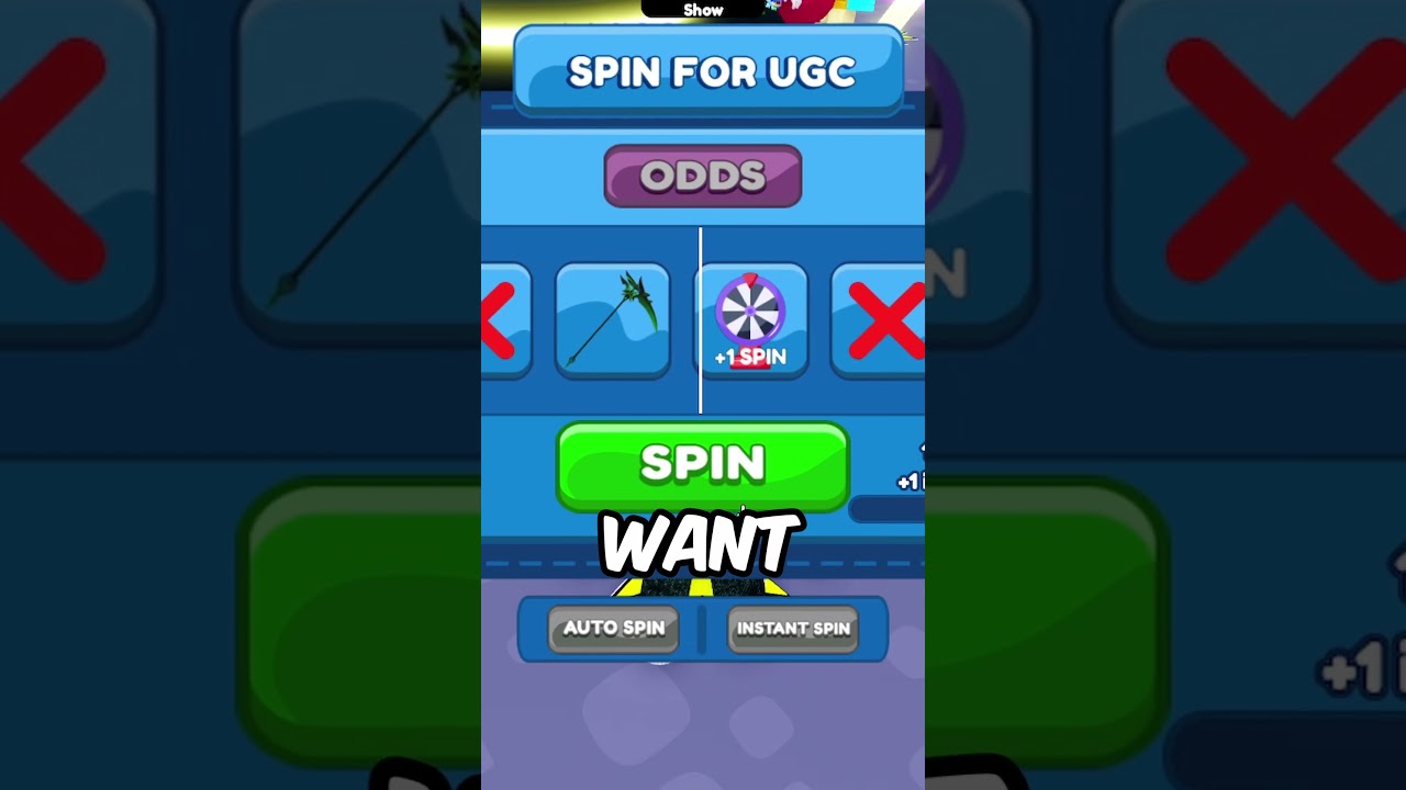 I Tried Roblox FREE UGC Games So You Don&rsquo;t Have To