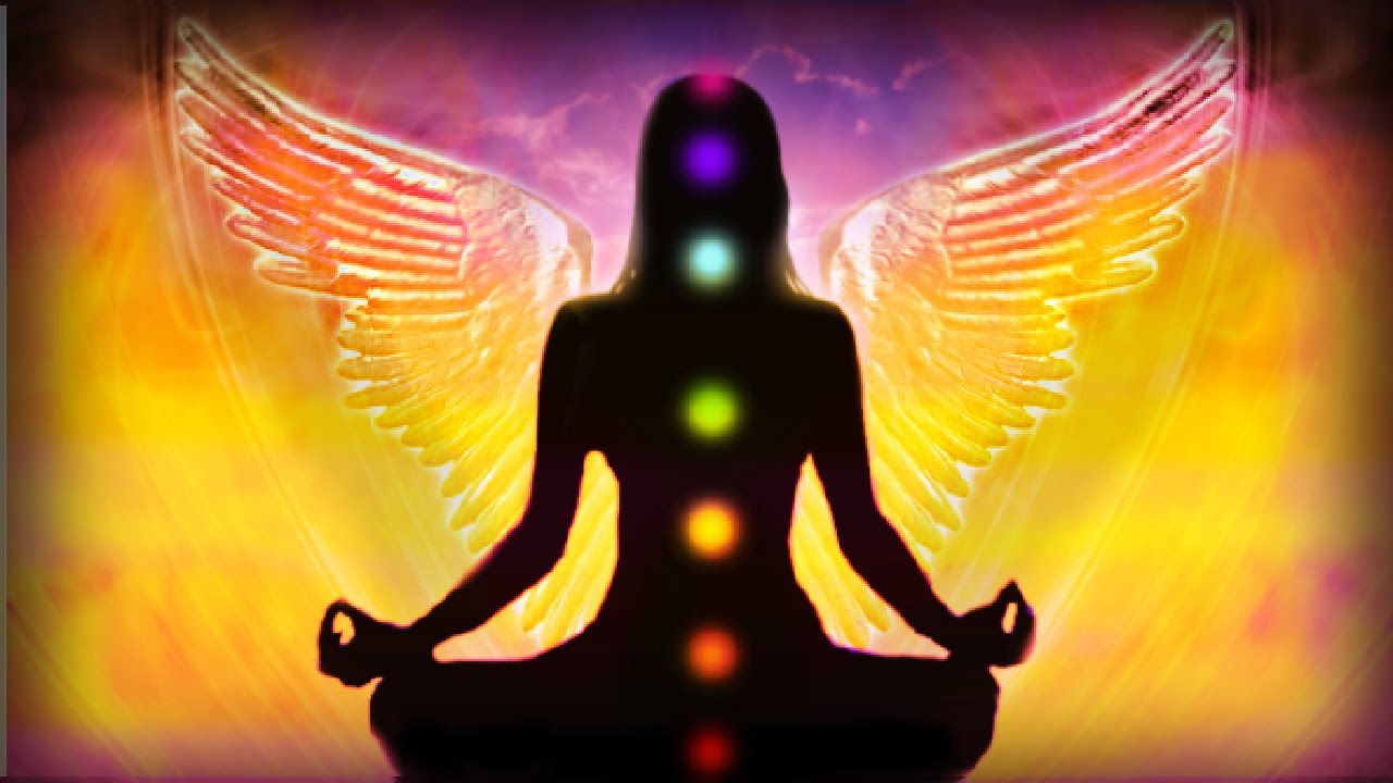 Activate Self Healing Energy | Choir Of Angels - 432 Hz | Positive Energy - Balance Meditation Music