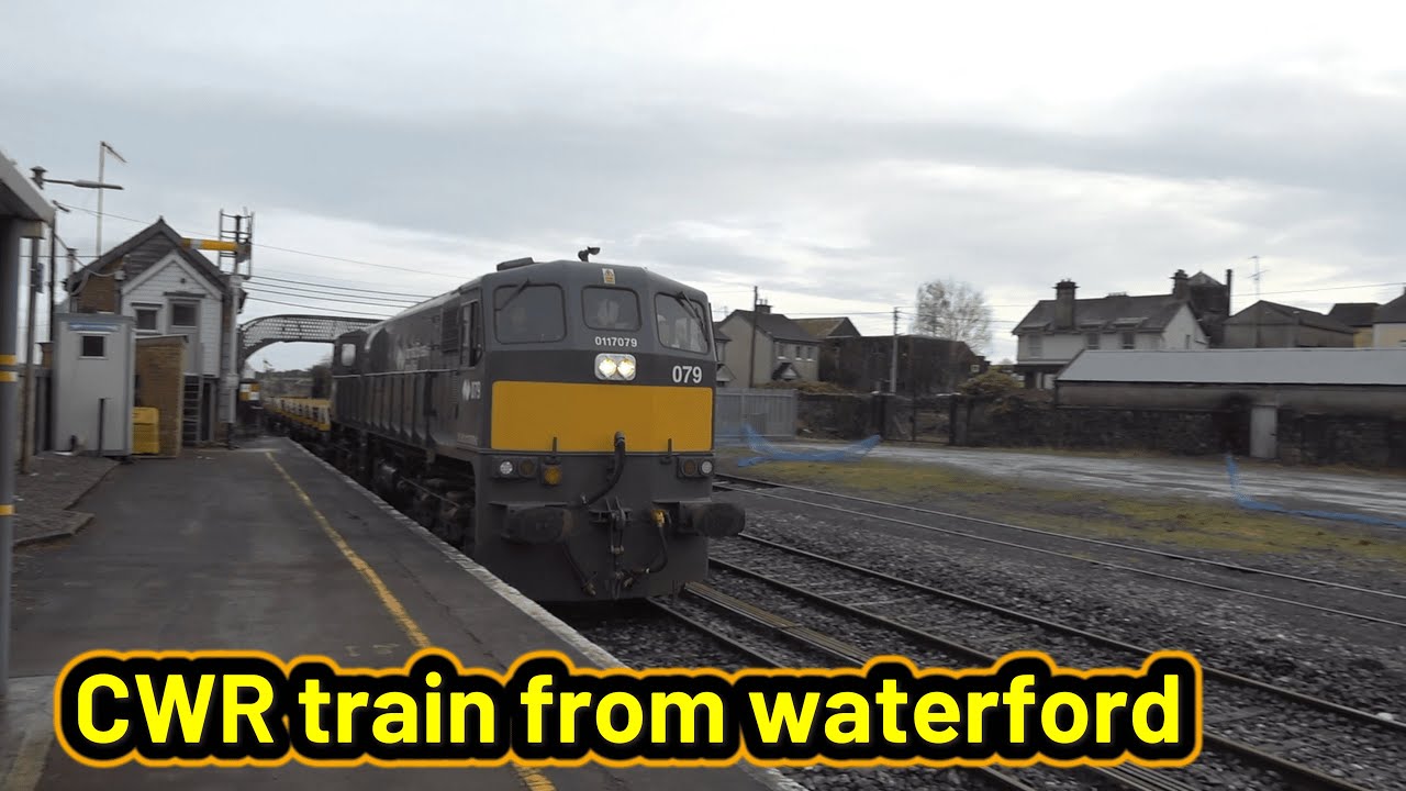 Waterford CWR 10-1-2026