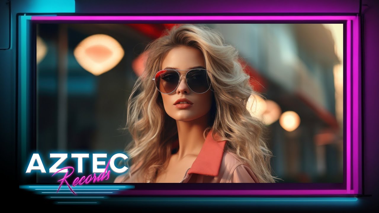 NINA feat. LAU - 80's Girl (Official Audio)