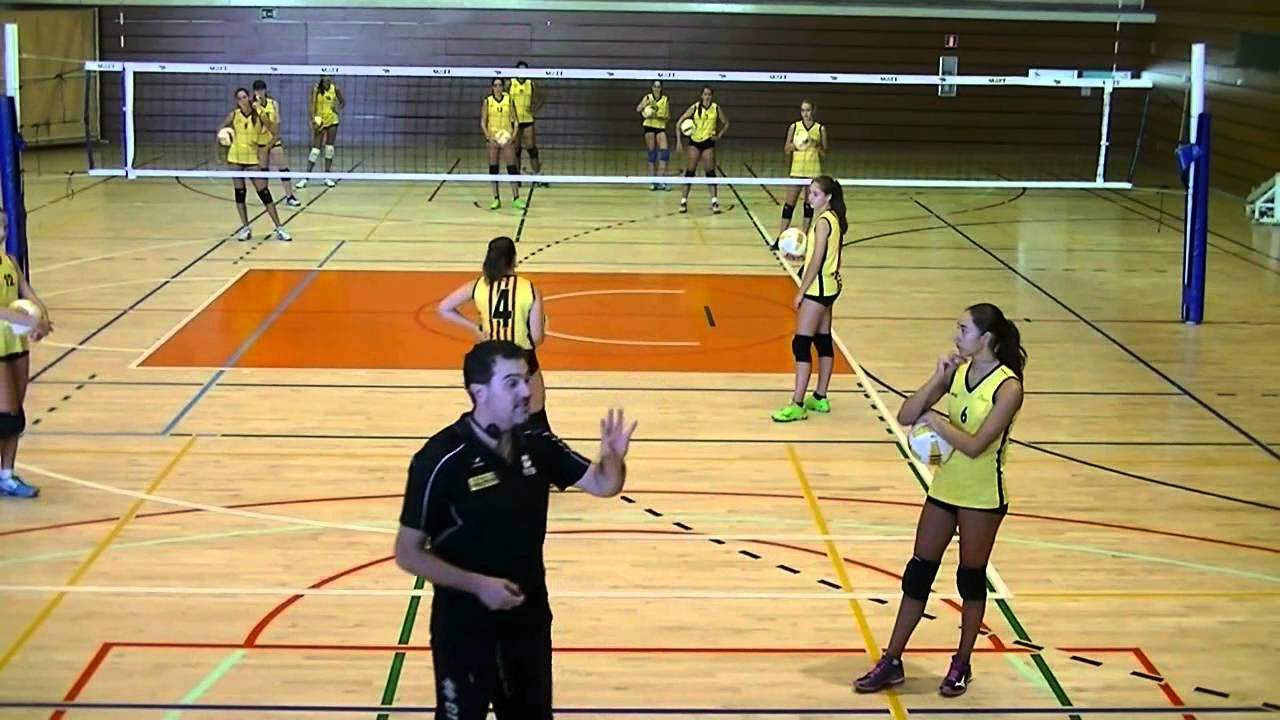 Clínic Pascual Saurín (Setembre 2015 - Part pràctica)