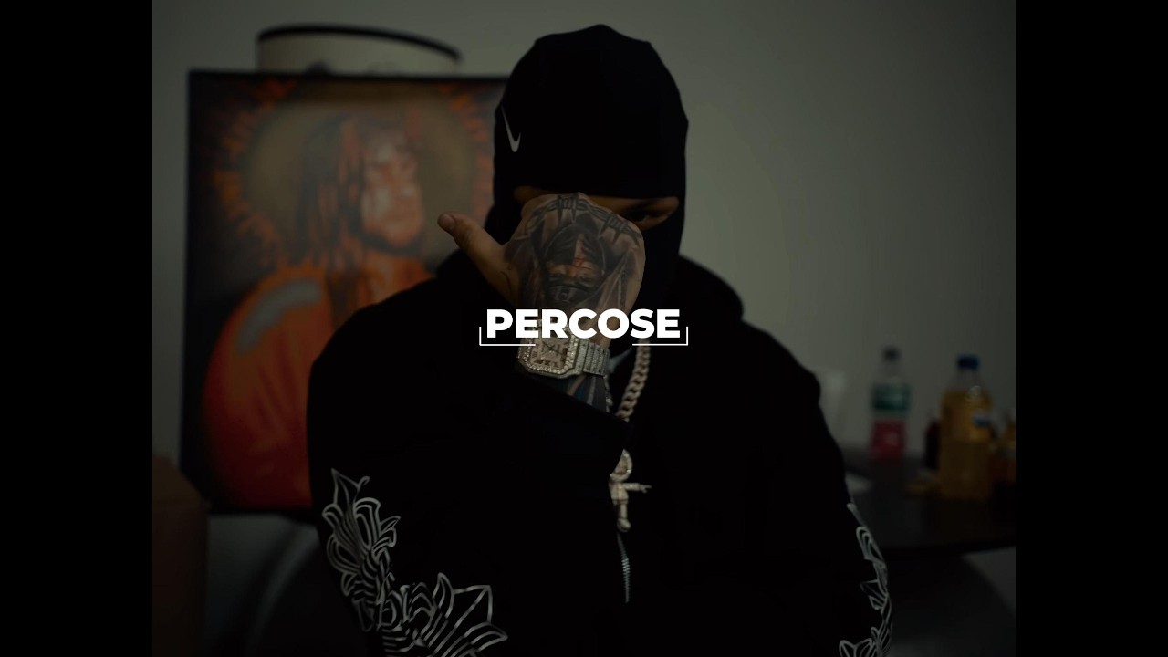 [FREE] Slayter x Clarent KP Detroit Type Beat ''PERCOSE'' | Trap Instrumental 2026