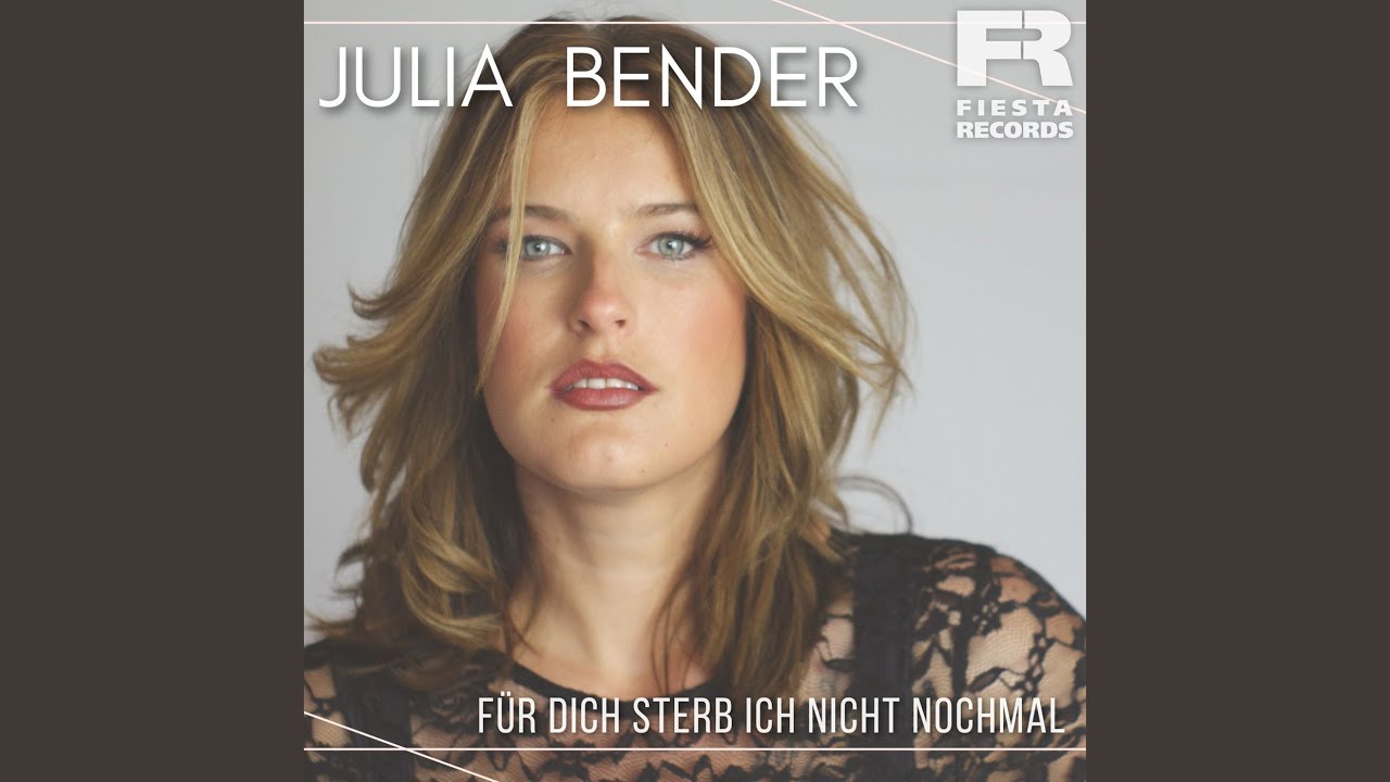 F&uuml;r Dich sterb ich nicht nochmal