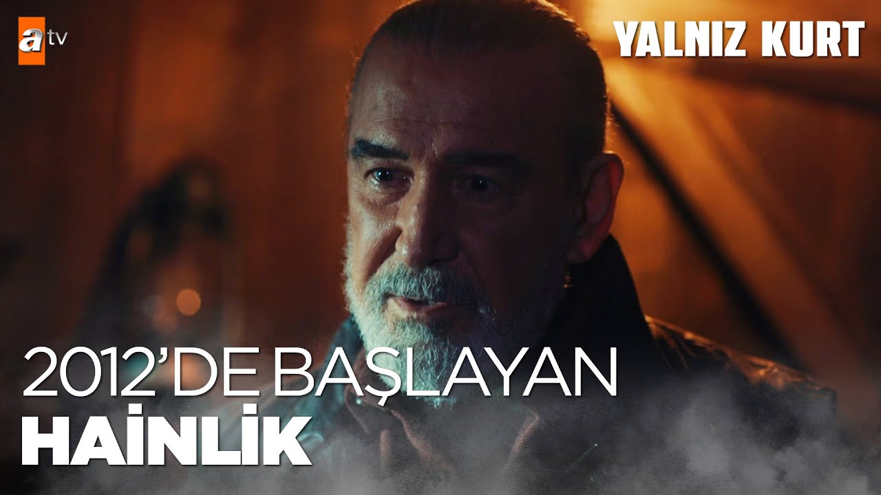 Hilmi Kopanlı nasıl yükseldi? - Yalnız Kurt