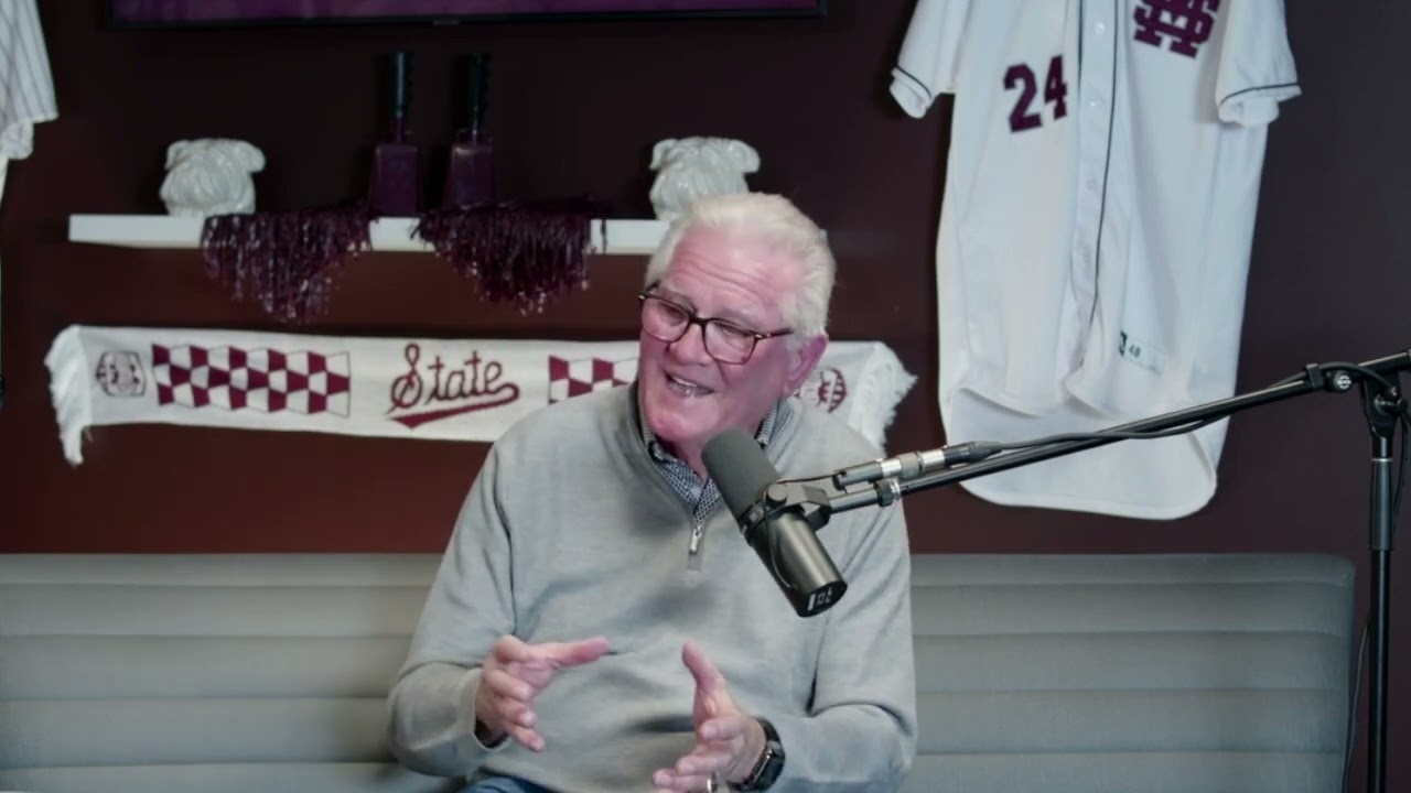 Dear Ol' State | Coach Richard Williams