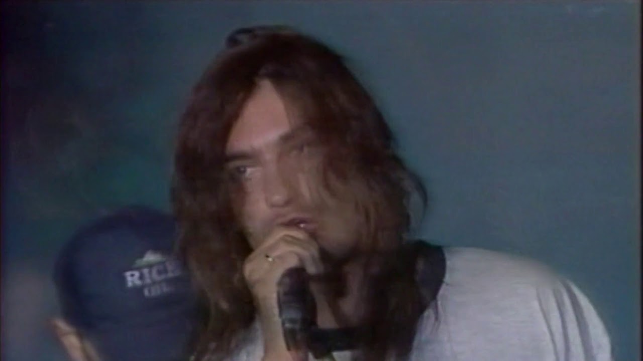 ODDZIAŁ ZAMKNIĘTY - Prywatka (1992)