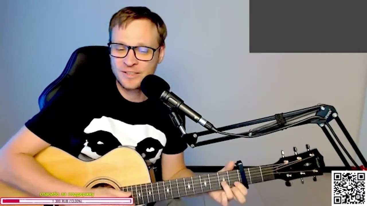 Ободзинский - Эти глаза напротив 🎶 кавер на гитаре и аккорды