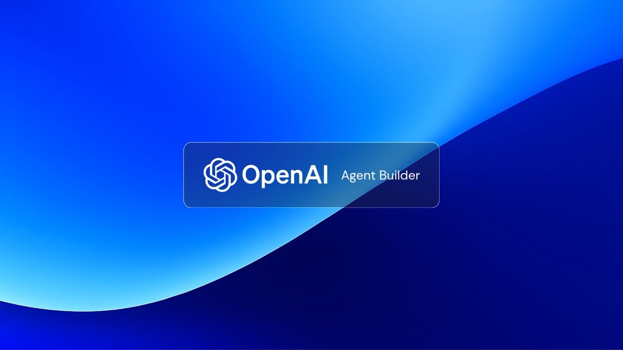 OpenAI Agent Builder + Incode