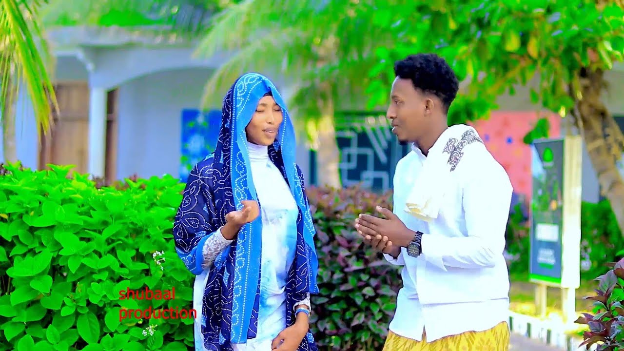 Alfa ilka case iyo Kaligeed taliso Loof jacayl  ku...... #2026 @shubaalProduction 