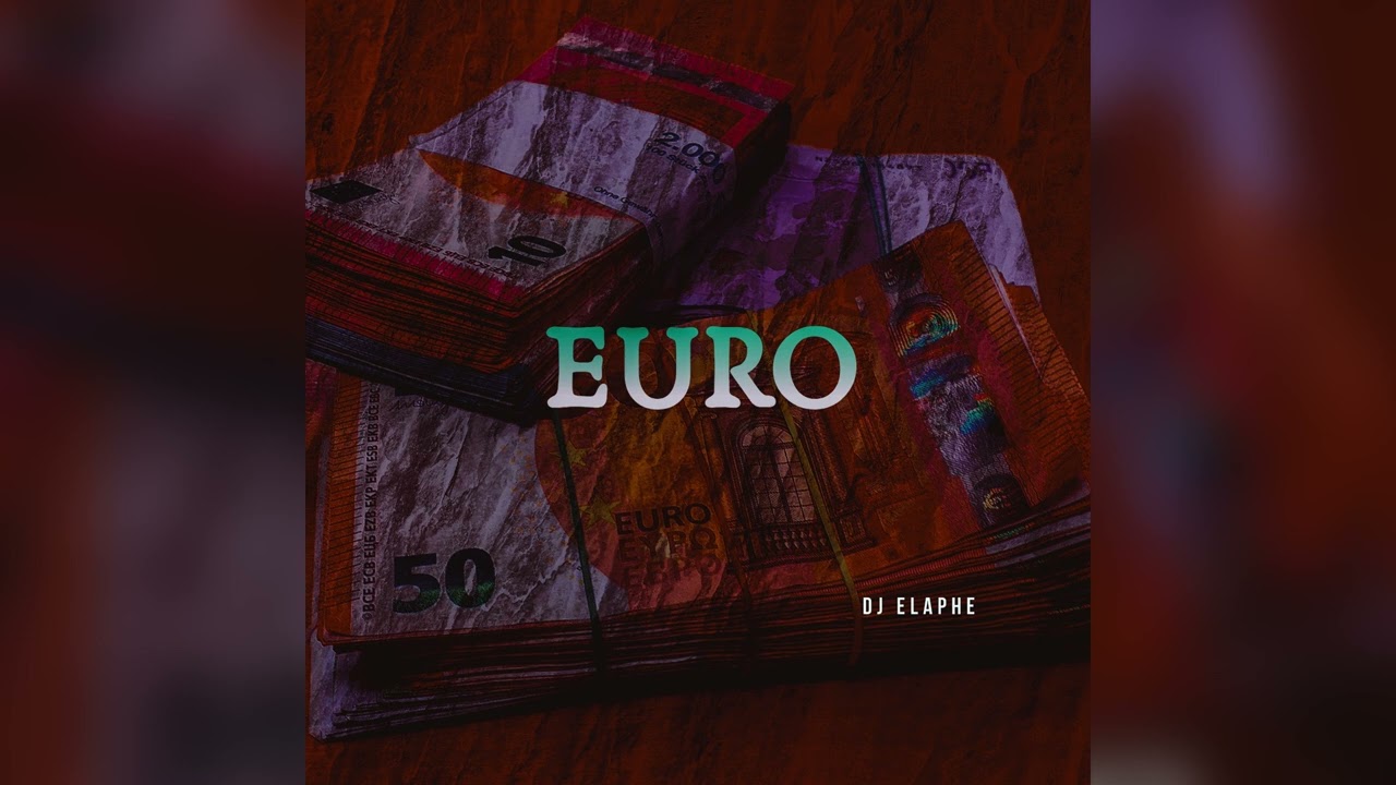 DJ Elaphe - EURO