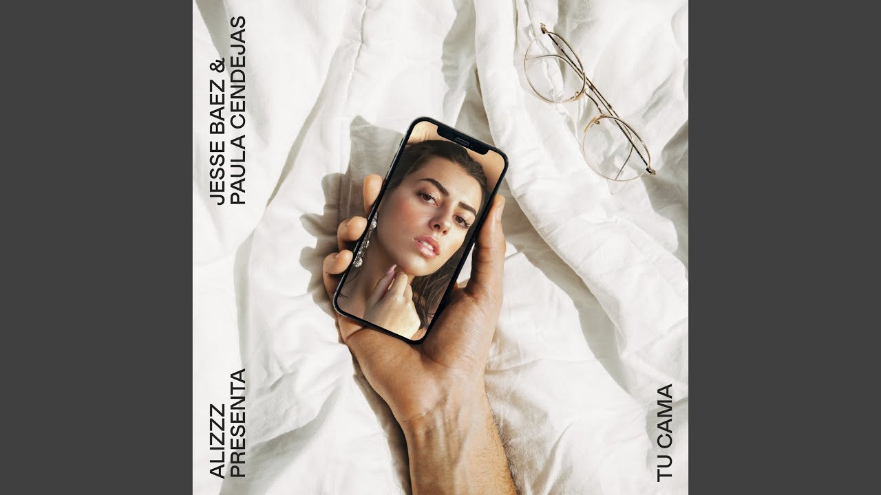 Tu cama (feat. Jesse Baez)