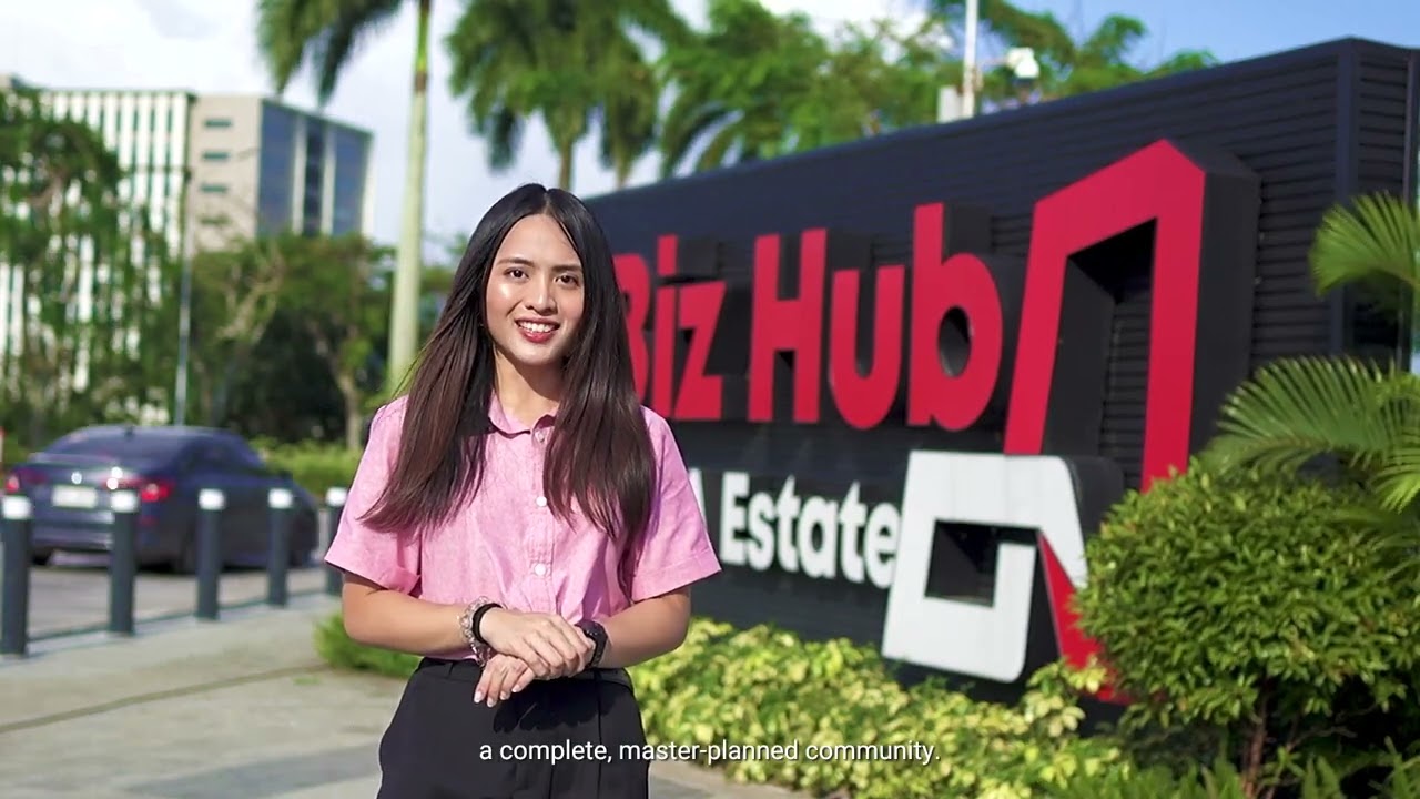 Industry Pulse Episode 1: Batangas as a Commercial and Investment Hub