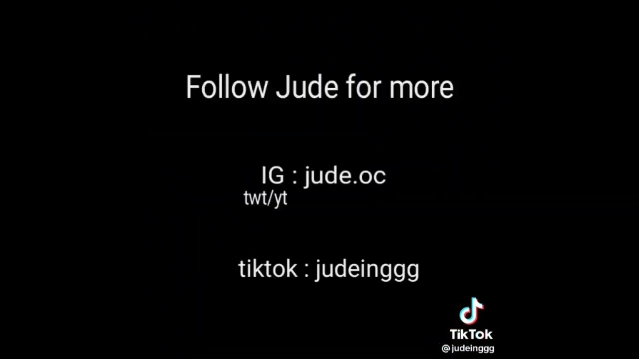 judeinggg tiktok compilation part 6