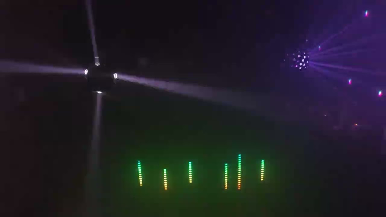 Demo 1 part 3