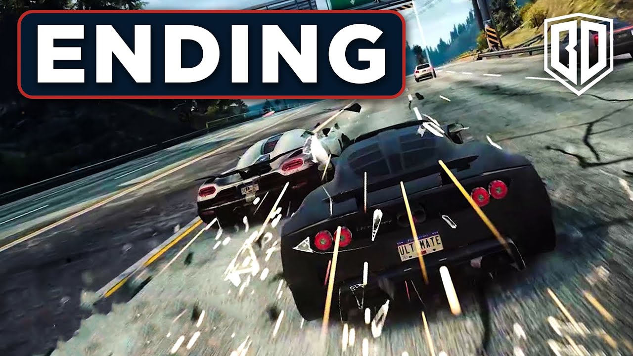 Need for Speed: Most Wanted 2012 | DLC | List #01 | Koenigsegg Agera R