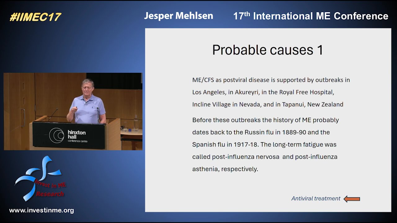 #IIMEC17  03 Jesper Mehlsen