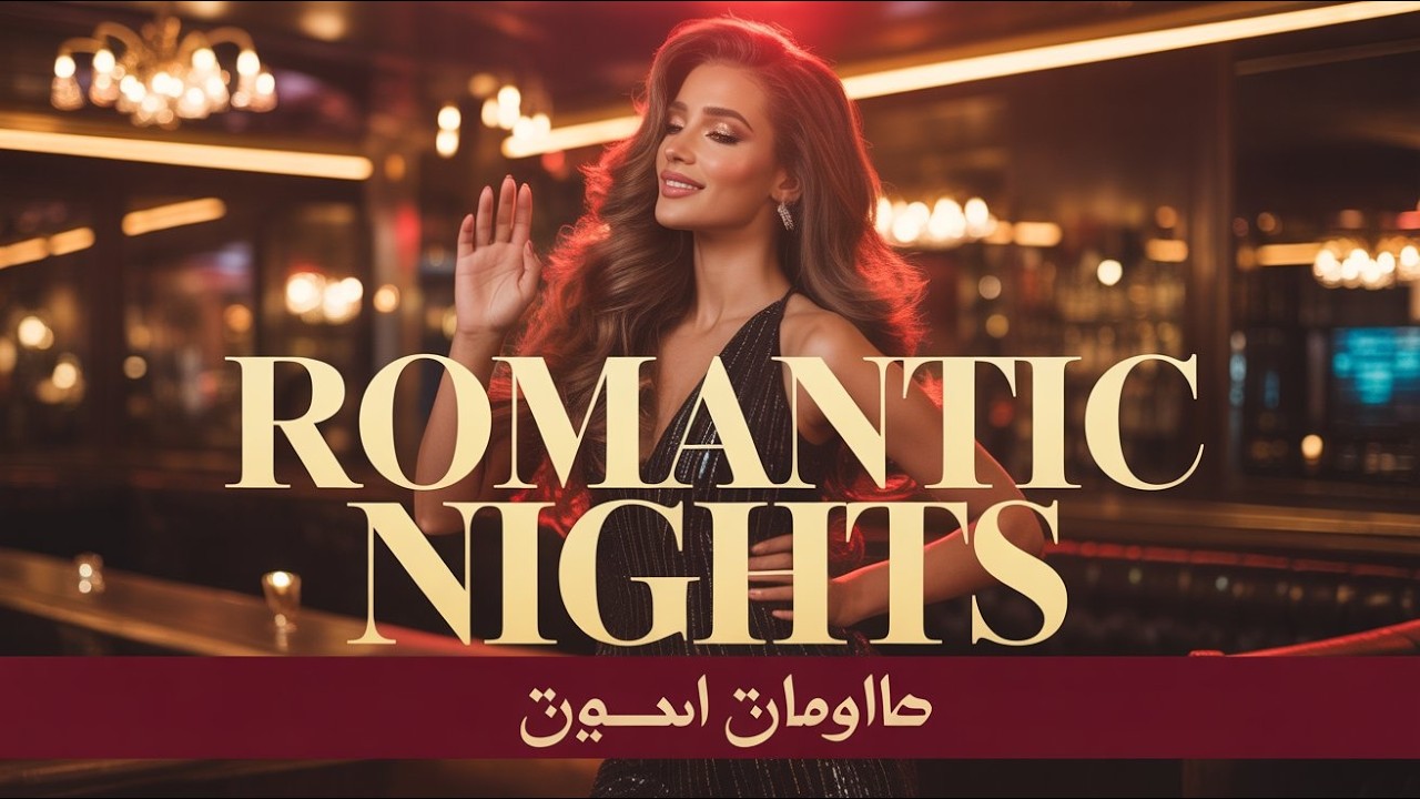 Romantic Nights – ليالي الهوى