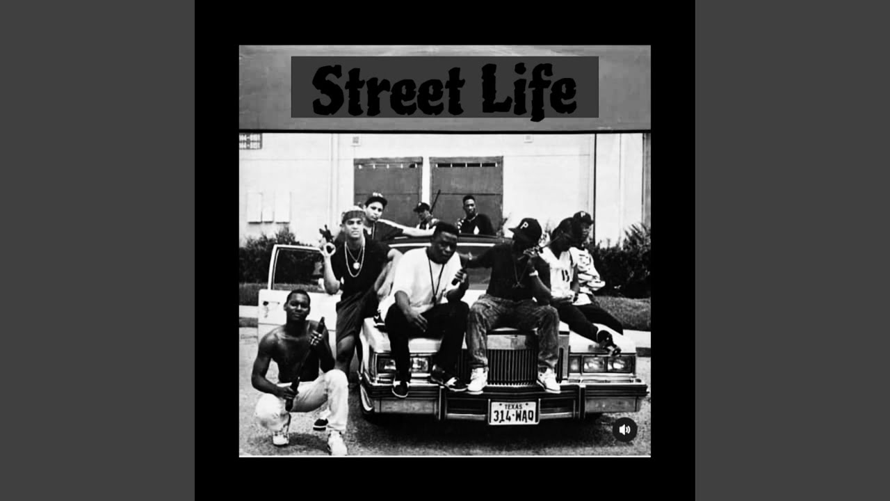 Street Life (feat. Lil Thunn & Vansh Dx)