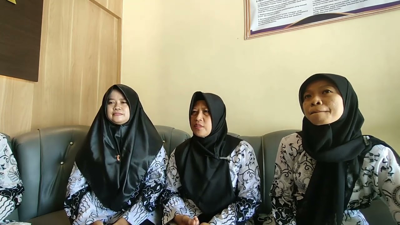 PROFIL SMA NEGERI 1 KAMPAK